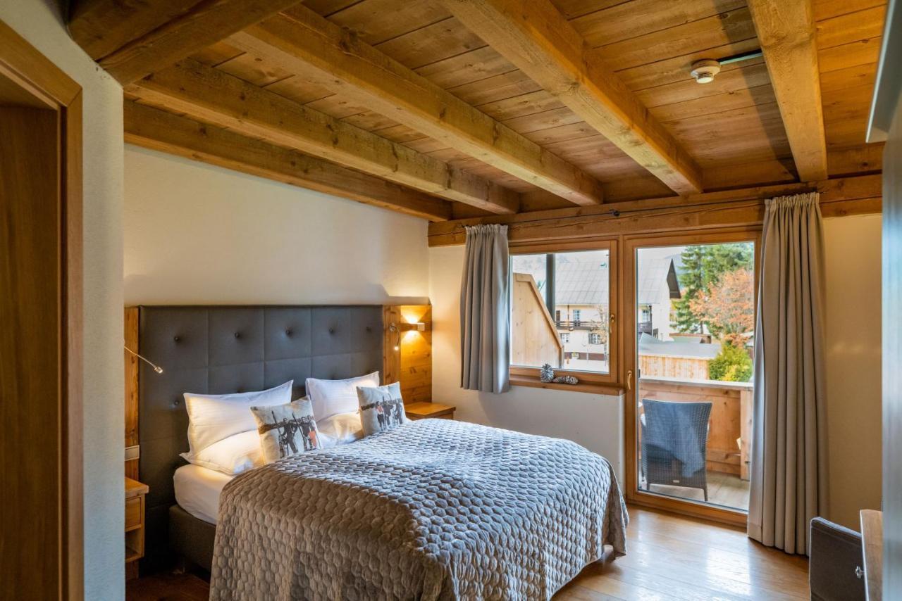Princess Bergfrieden Seefeld in Tirol Exterior photo